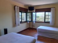 Chambre Triple - Vue sur Mer