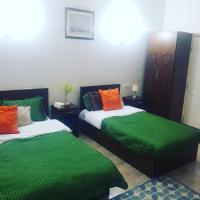 Chambre Familiale avec Baignoire