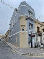 La Reggia Seaview Guesthouse - B&B Marsaxlokk