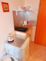 Camera Matrimoniale Deluxe con Balcone