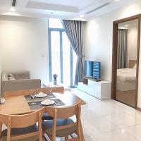 1 Bedroom Apartment at Vinhomes Central Park - B&B Ho Chi Minh