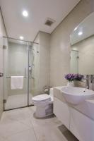 1 Bedroom Apartment at Vinhomes Central Park - B&B Ciudad Ho Chi Minh