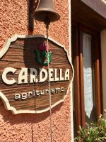 Agriturismo Cardella - Ferienwohnung Piobbico