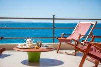 Blue Lagoon Beach Apartments - Chambres d’hôtes Dugi Rat