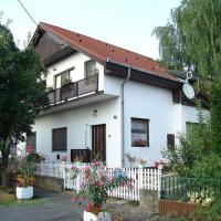 B&B Balatonboglár - Princess Apartman - Bed and Breakfast Balatonboglár