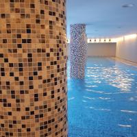 Apartman Ibarstar - Ferienwohnung Vrnjačka Banja