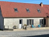 gîte "La Roucherie" 3 étoiles en côte d'opale - B&B