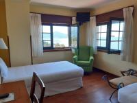 Chambre Double ou Lits Jumeaux - Vue sur Mer