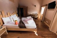 Habitación Superior - 1 cama grande