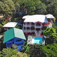 Seaside Inn Roatan - B&B