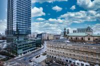 Little Home Apartments - B&B Warsaw