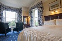 Doppelzimmer mit Seeblick – 1. Etage