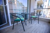 Лукс Апартамент Радост 2 - Ferienwohnung