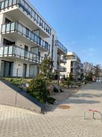 APARTAMENT NA KLIFIE PUCK 16 - B&B Puck