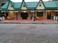 La Frezza Beach House - B&B Bayawan