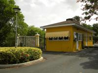 Bungalow Seabass - Chambres d’hôtes Willemstad