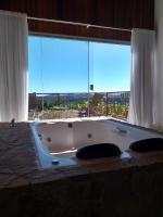 Deluxe Suite mit Kingsize-Bett