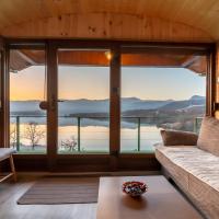 Studio apartment Dunja - B&B Nikšić