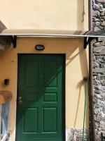 IL NIDO VERDE - Ferienwohnung Groppo