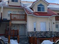 Riverside Condos by Fernie Central Reservations - B&B