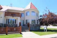 Riverside Condos by Fernie Central Reservations - B&B