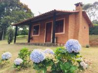 Ibitiaçu Chales - B&B