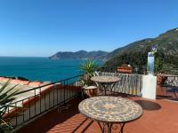 B&B Corniglia - Corniglia Dreams - Bed and Breakfast Corniglia