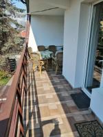 Apartament Wiosenna - B&B