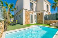 Babamas 2 ETVPL 15761 - B&B Son Serra de Marina