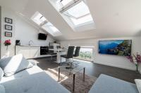 Ponente Apartments - B&B Ragusa