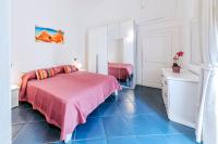 Großes Apartment mit 1 Schlafzimmer
