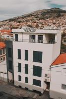 Villa Hodžić - B&B