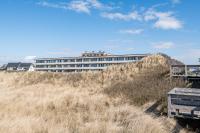 Dünenhof zum Kronprinzen App 64 - B&B Wenningstedt