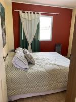 Multiespacio Turismo-Trabajo Av Entre Ríos - Ferienwohnung Salta