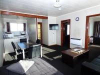Apartamento de 2 dormitorios