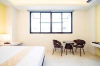 Tweepersoonskamer met Eigen Badkamer