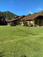 Chalé Quinta do Lago - B&B Petrópolis