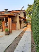 Residencial Maresias Suites e Chalés - B&B
