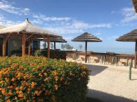 Shark Bay Seafront Apartments - Bed and Breakfast Denham