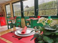 House Gabrijel with four seasons outdoor kitchen - Chambres d'hôtes Bled