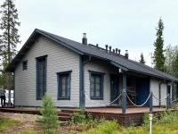 Holiday Home Tokka at Iso-Syöte - B&B Ruka