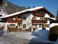 Haus Oachkatzl, Ibler - B&B
