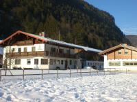 B&B Berchtesgaden - Kilianhof - Bed and Breakfast Berchtesgaden