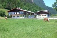 Kilianhof - B&B Berchtesgaden
