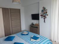 Alegria Summerland - B&B Mamaia