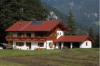 Kainhäusl Aigner GbR - B&B Berchtesgaden
