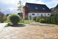 Ferienhaus Backbord und Steuerbord OFC 10 - Ferienwohnung