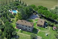 B&B Castiglione del Lago - Sun Hill Apartments - Happy Rentals - Bed and Breakfast Castiglione del Lago