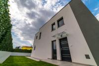 Villa Piante - Pool, Whirlpool - Ferienwohnung Antonci