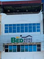 B&B Padang Besar - MyBed Homestay - Bed and Breakfast Padang Besar